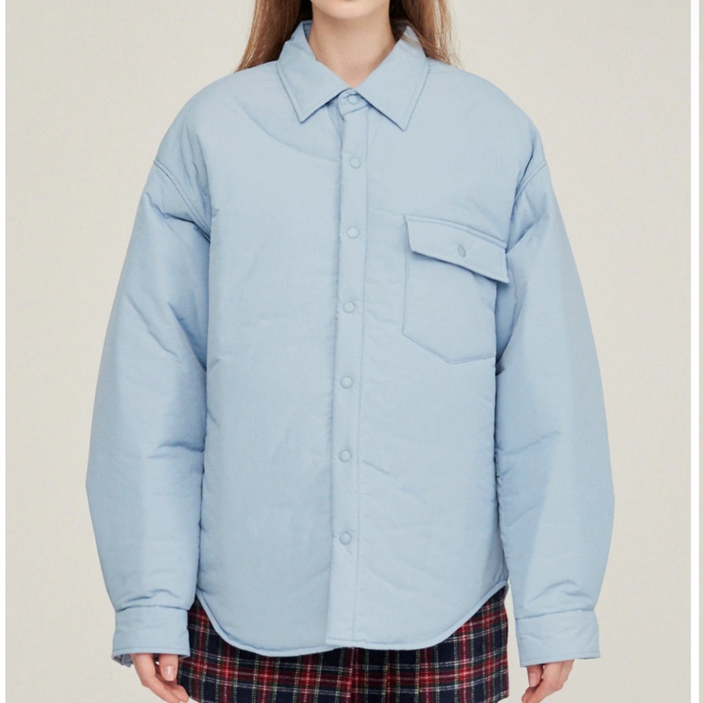 STORETS BUTTON DOWN